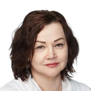 Ложниченко Елена Викторовна