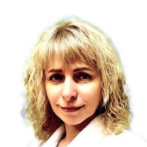 Баранова Елена Константиновна