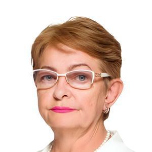 Крылова Татьяна Леонидовна