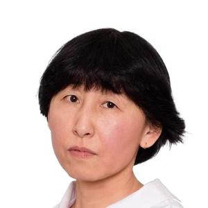 Шин Елена Георгиевна