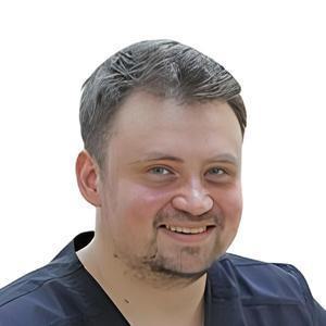 Ковальчук Тимофей Сергеевич