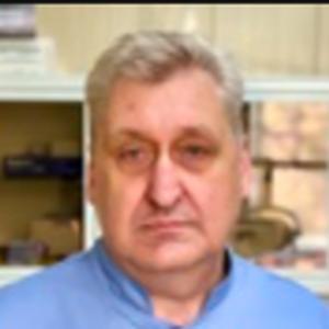 Шульгин Сергей Иванович