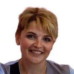 Медведева Ирина Александровна