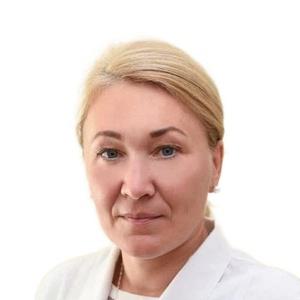 Максимова Ирина Александровна