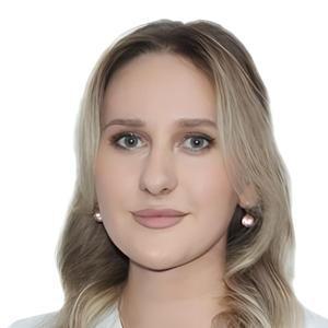 Алехина Мария Александровна
