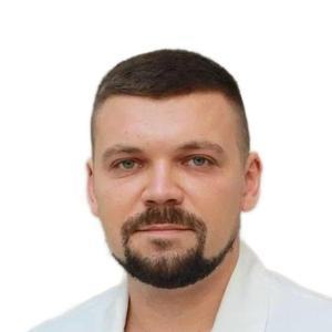 Глазунов Сергей Сергеевич