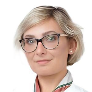 Орлова Олеся Александровна