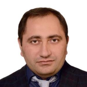 Луспаронян Валериян Меружанович
