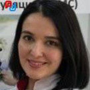 Самигуллина Ляйсан Хайдаровна