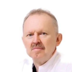 Савин Андрей Викторович