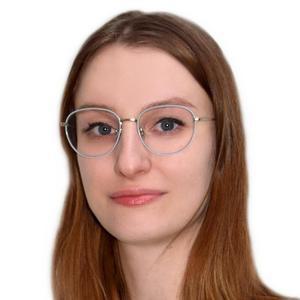 Спесивец Наталия Александровна
