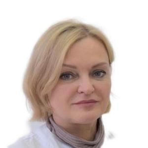 Шишихина Марина Владимировна