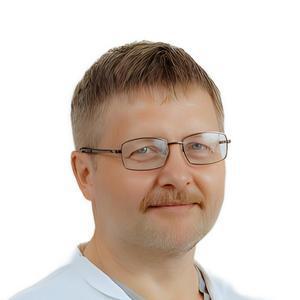 Крюков Андрей Викторович