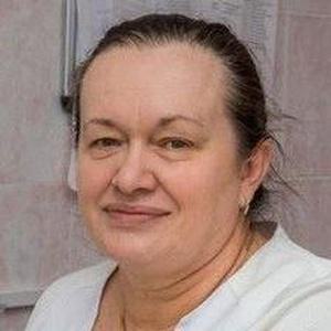 Сыпало Людмила Владимировна