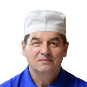 Чурсин Юрий Митрофанович