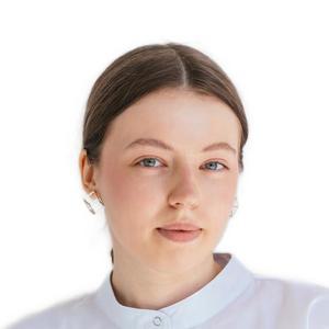 Медведева (Клименкова) Екатерина Павловна