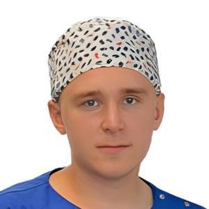 Исаченков Дмитрий Сергеевич