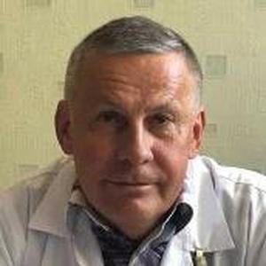 Храпков Павел Иванович