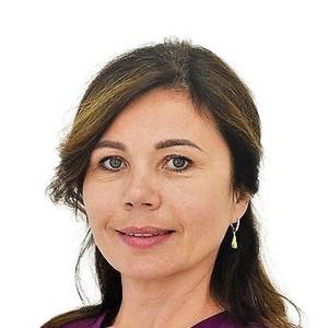 Шаманова Виктория Алексеевна