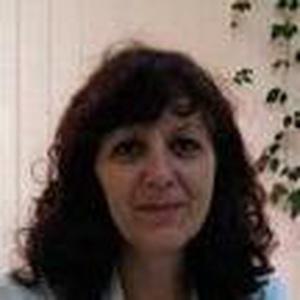Грайчук Ирина Юлиановна