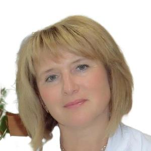 Суханова Любовь Анатольевна