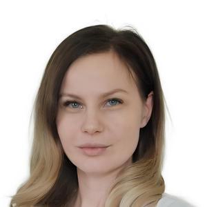 Сатина Татьяна Юрьевна