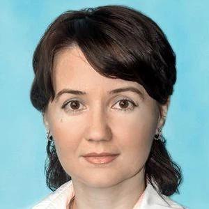 Григорьева Татьяна Юрьевна