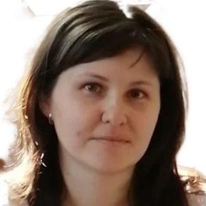 Бобошина Марина Владимировна