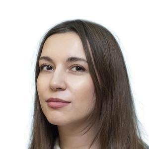 Байбакова Дарья Николаевна