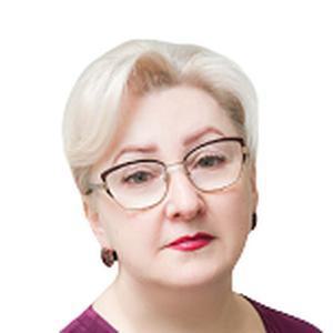 Федченко Татьяна Александровна