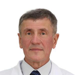Южанин Александр Александрович