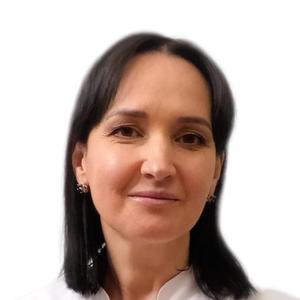 Казначеева Наталья Николаевна