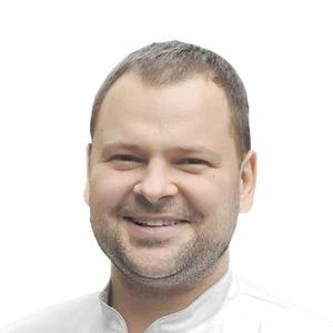 Немировский Сергей Владимирович