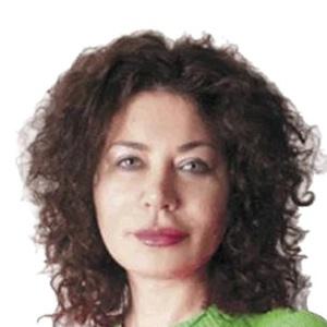 Юрьева Алла Рафаиловна