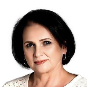 Колосова Ольга Михайловна
