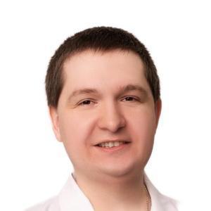Приходько Максим Николаевич