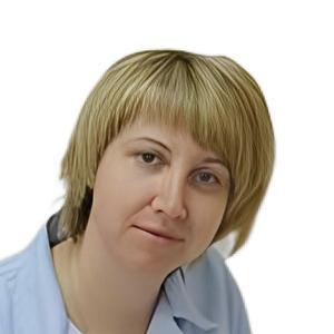 Минаева Светлана Александровна