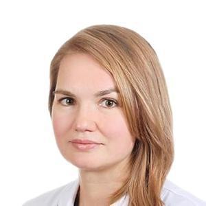 Рыжова Марина Викторовна