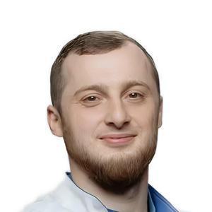 Мульдаров Зайнулабид Исламович