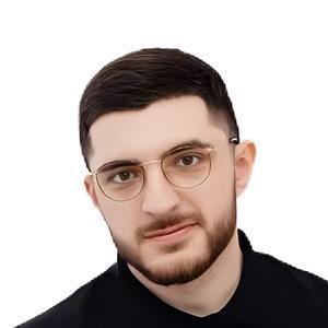 Мирзаев Теймур Мирзаевич