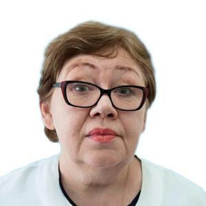 Гурьянова Елена Николаевна