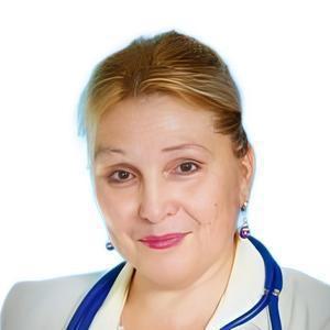 Тарасова Наталья Ивановна