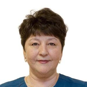Халимова Альфия Рафгатовна