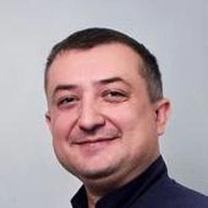 Гришаев Роман Сергеевич