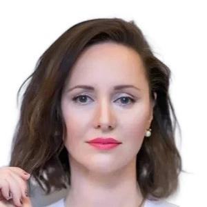 Корсева Екатерина Евгеньевна