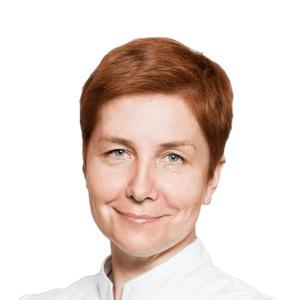Трубина Наталья Алексеевна