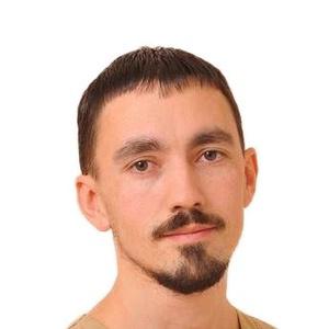 Пономарев Дмитрий Георгиевич