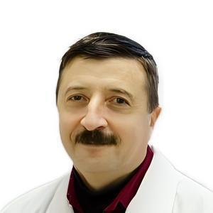 Гулиев Тахир Теймурович