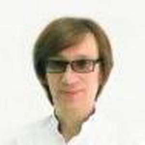 Чураев Станислав Александрович