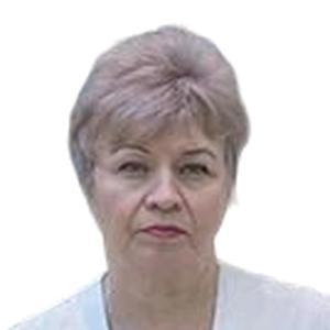 Сафонова Елена Петровна